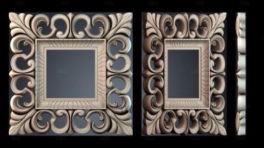 RM_1412 stl model for CNC