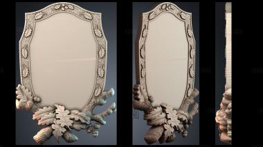 RM_1413 stl model for CNC