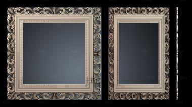 RM_1414 stl model for CNC