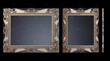 RM_1415 stl model for CNC