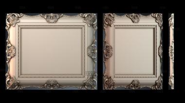 RM_1418 stl model for CNC