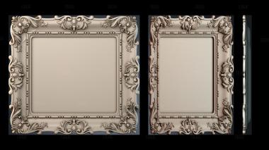 RM_1421 stl model for CNC