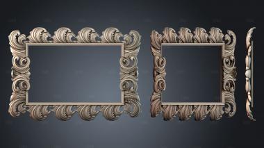 RM_1422 stl model for CNC