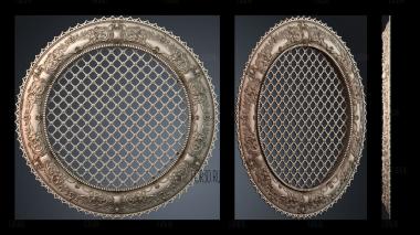 RM_1423 stl model for CNC