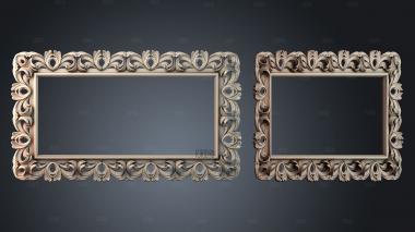 RM_1425 stl model for CNC