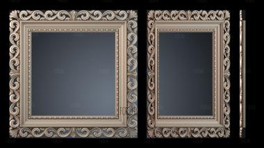 RM_1427 stl model for CNC