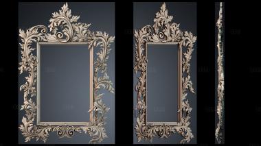 RM_1428 stl model for CNC