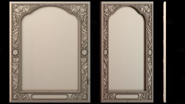 RM_1429 stl model for CNC