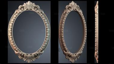 RM_1431 stl model for CNC