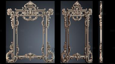 RM_1433 stl model for CNC