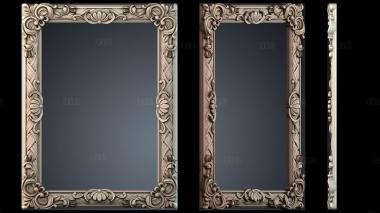 RM_1439 stl model for CNC