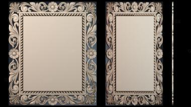 RM_1440 stl model for CNC