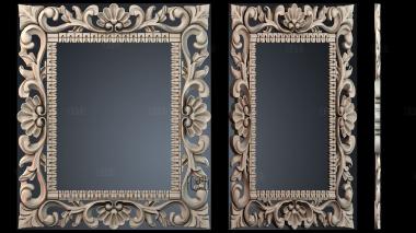 RM_1442 stl model for CNC