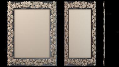 RM_1443 stl model for CNC