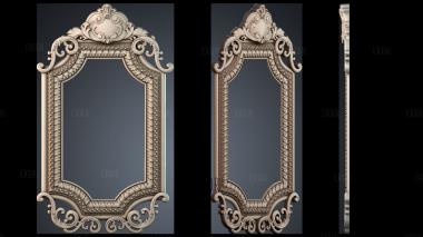 RM_1444 stl model for CNC