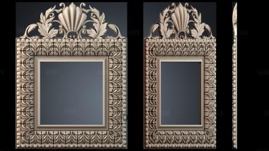 RM_1446 stl model for CNC