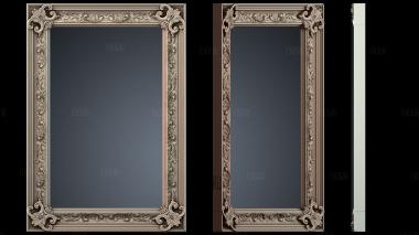 RM_1451 stl model for CNC