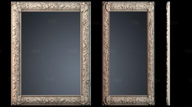 RM_1452 stl model for CNC