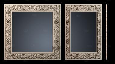 RM_1453 stl model for CNC