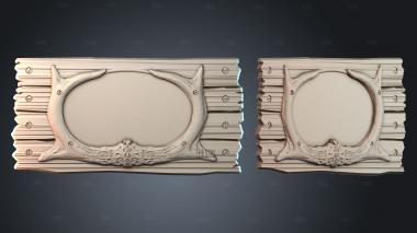 RM_1454 stl model for CNC