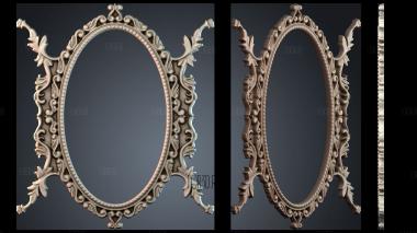 RM_1455 stl model for CNC