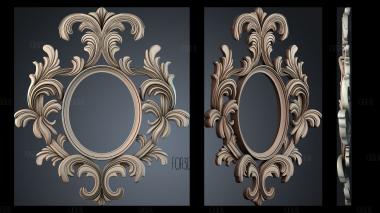 RM_1456 stl model for CNC