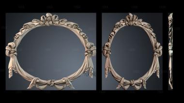 RM_1457 stl model for CNC