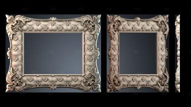 RM_1458 stl model for CNC