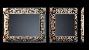 RM_1459 stl model for CNC