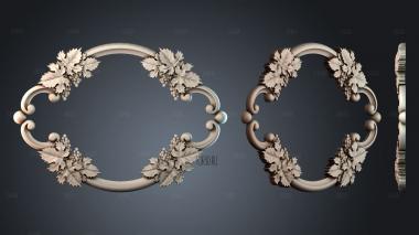 RM_1461 stl model for CNC