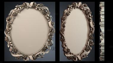 RM_1462 stl model for CNC