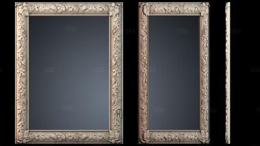 RM_1463 stl model for CNC