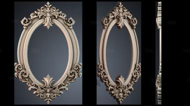 RM_1465 stl model for CNC