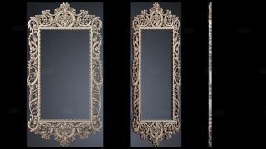 RM_1466 stl model for CNC