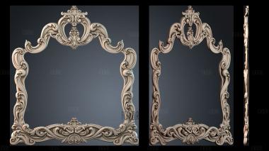 RM_1472 stl model for CNC