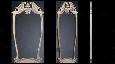 RM_1474 stl model for CNC