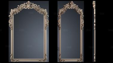 RM_1477 stl model for CNC