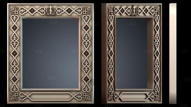 RM_1478 stl model for CNC