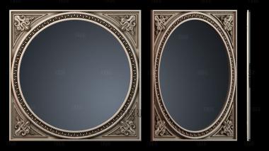 RM_1479 stl model for CNC