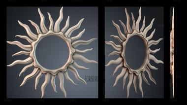RM_1480 stl model for CNC