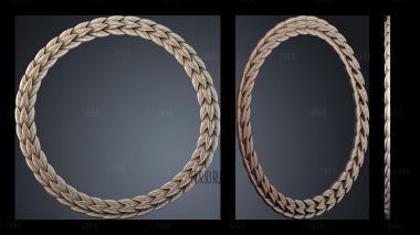 RM_1482 stl model for CNC