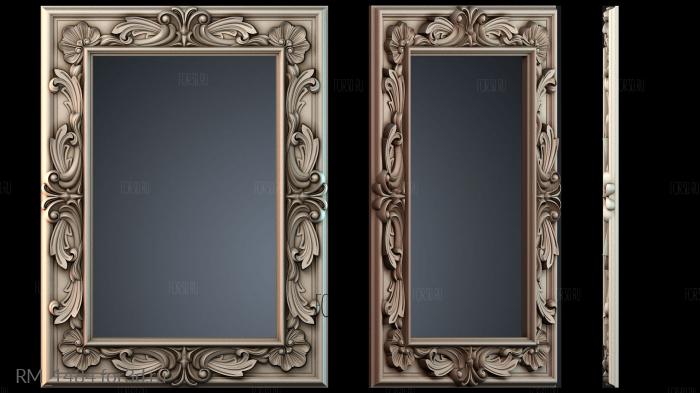 RM_1484 3d stl for CNC