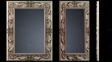 RM_1484 stl model for CNC