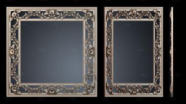 RM_1485 stl model for CNC