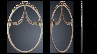 RM_1486 stl model for CNC