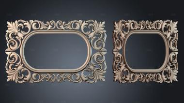 RM_1488 stl model for CNC