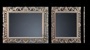 RM_1490 stl model for CNC