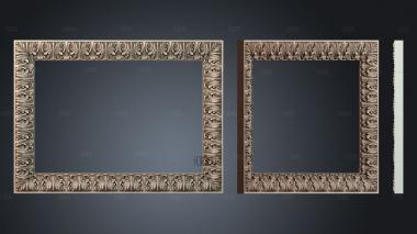 RM_1491 stl model for CNC