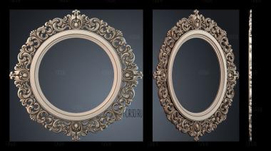 RM_1492 stl model for CNC