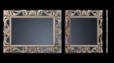 RM_1493 stl model for CNC